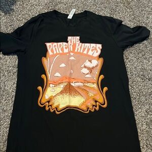 Paper Kites Tour Band Tee